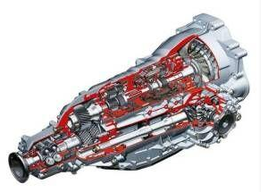 成都自動變速箱維修公司